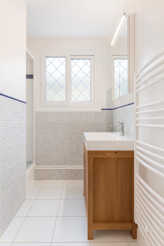 Maison - 127 m² - 6 pièces