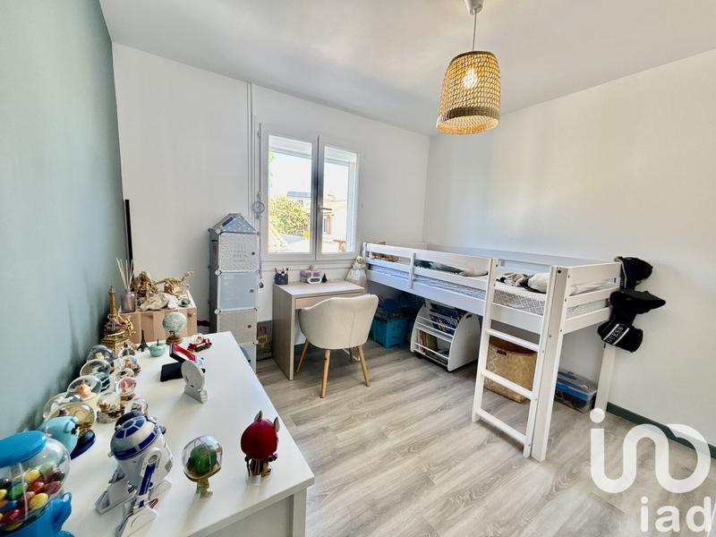 Maison - 147 m² - 4 pièces