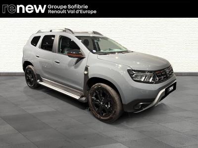 Dacia Duster TCe 150 4x2 Edc Extreme
