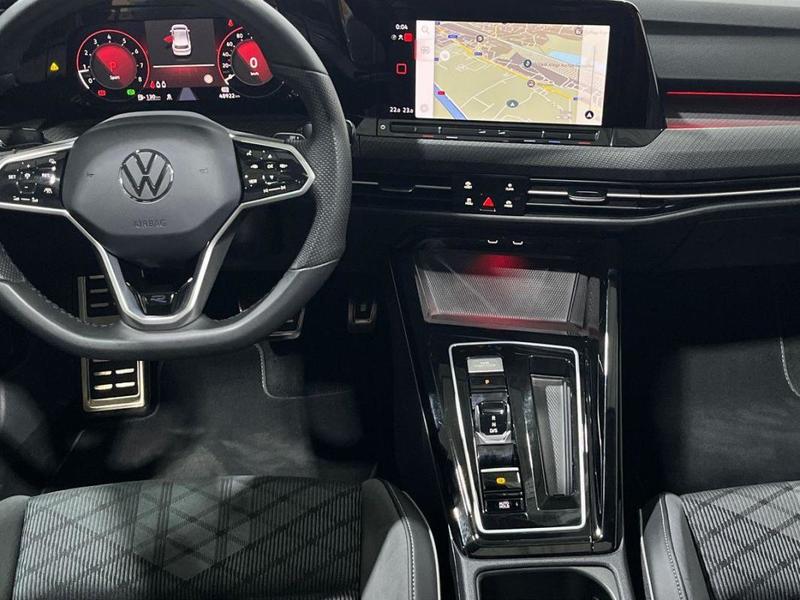 Volkswagen Golf 1.5 eTSI Opf 150 Dsg7 R-Line