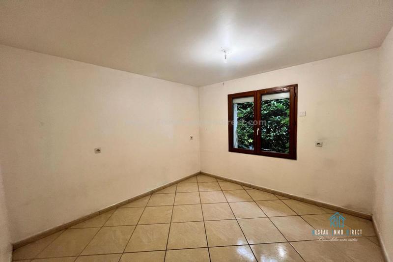 Maison traditionnelle - 114 m² - 4 pièces