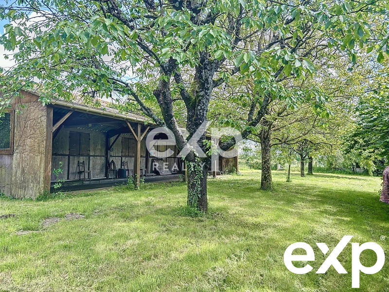 Maison - 150 m² - 6 pièces