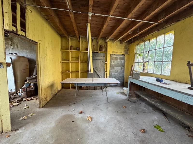 Maison - 259 m² - 10 pièces