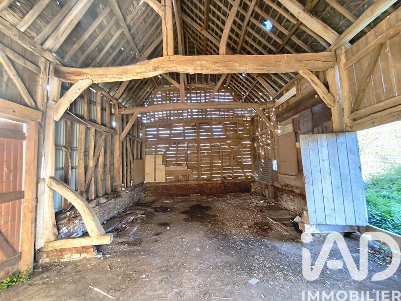 Maison de campagne - 120 m² - 6 pièces