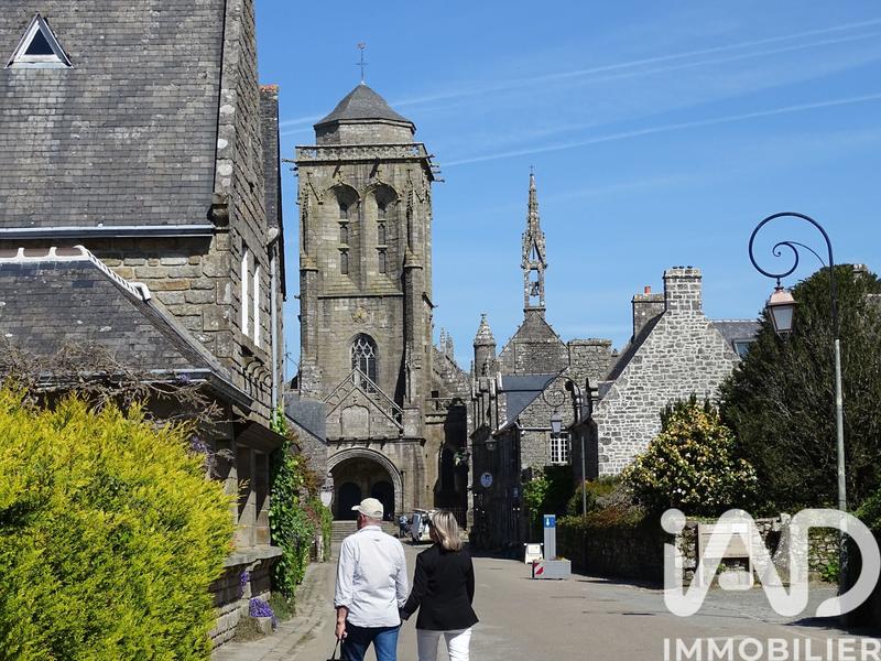 Maison - 93 m² - 1 pièce