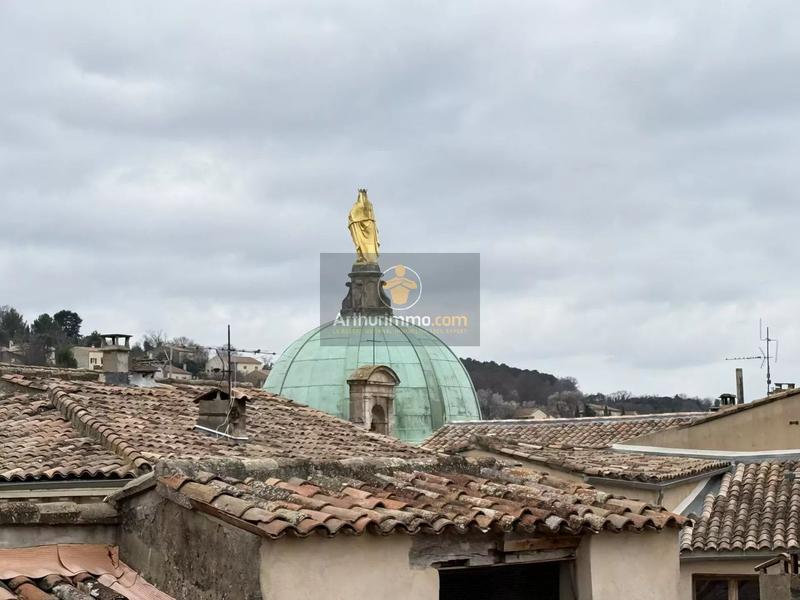 Immeuble - 155 m² - 7 pièces