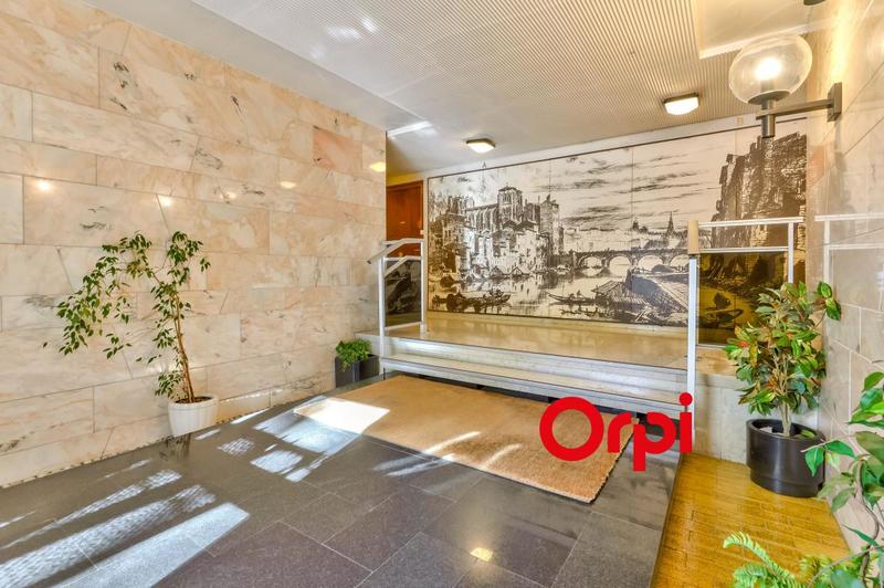 Appartement - 74 m² - 3 pièces