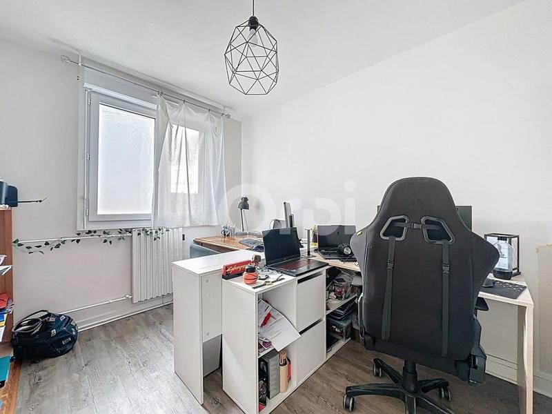 Appartement - 67 m² - 4 pièces