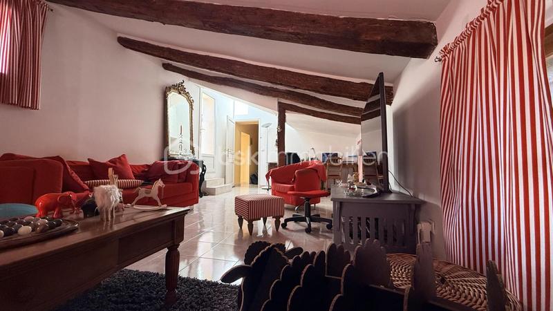 Immeuble - 350 m² - 8 pièces