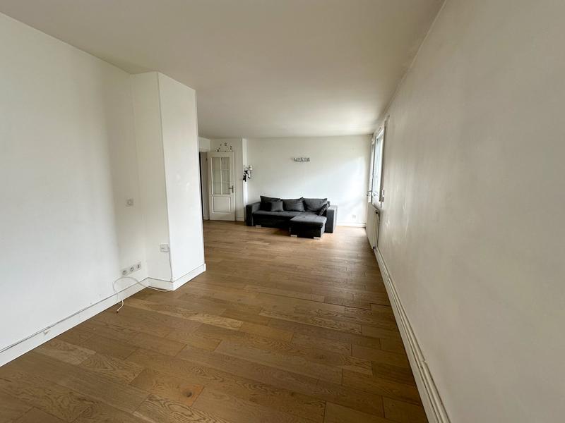 Appartement - 66 m² - 4 pièces