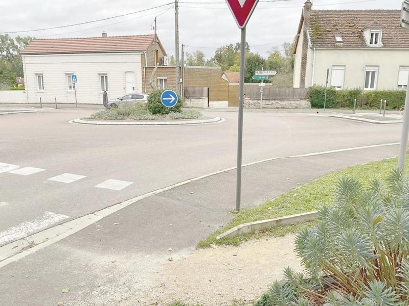 Appartement - 17 m² - 1 pièce