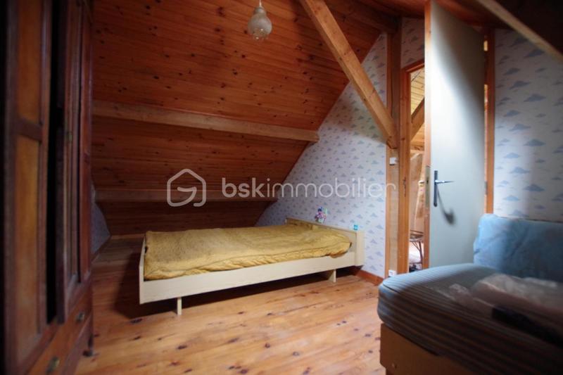 Maison de campagne - 49 m² - 3 pièces