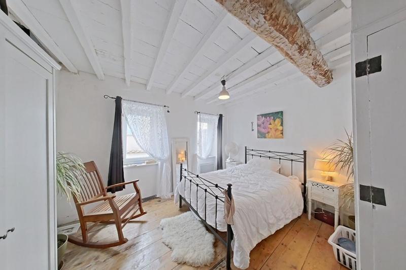 Maison - 52 m² - 3 pièces