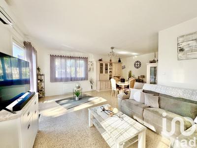 Maison - 216 m² - 7 pièces