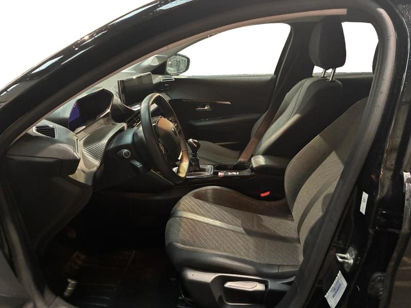 Peugeot 208 PureTech 100 s&amp;S Bvm6 Allure