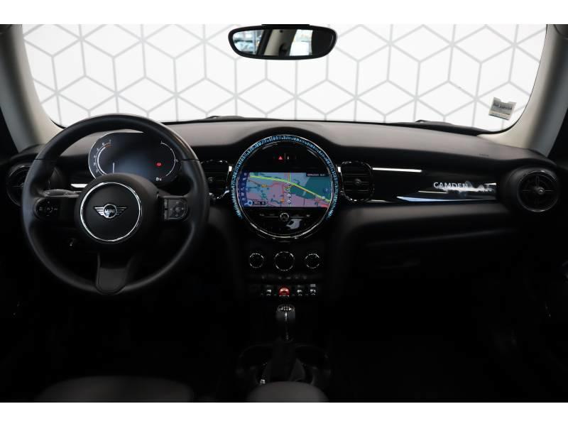 Mini Mini Hatch 3 Portes One 102 ch Dkg7 Edition Camden