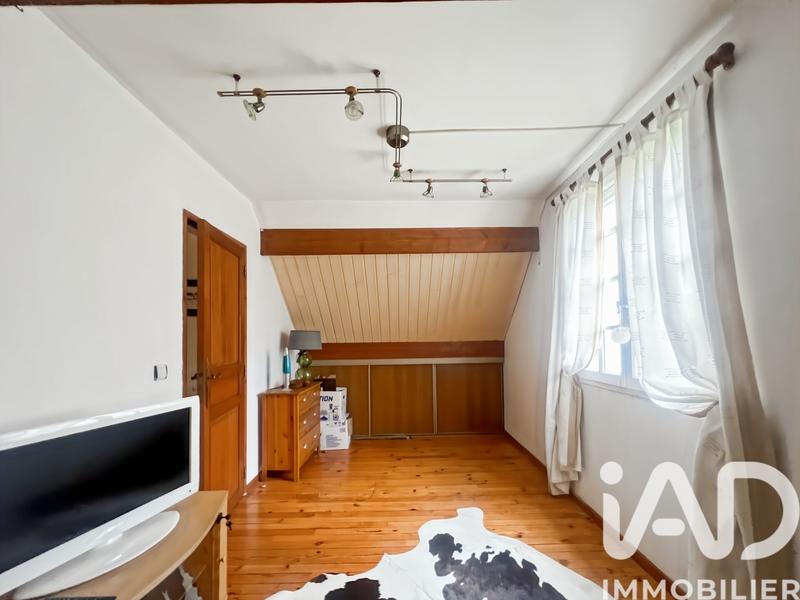 Maison - 139 m² - 6 pièces