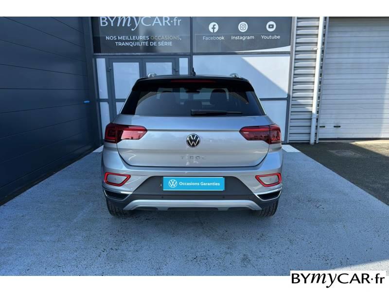 Volkswagen t-Roc 1.5 Tsi Evo2 150 Start/Stop Dsg7 Style