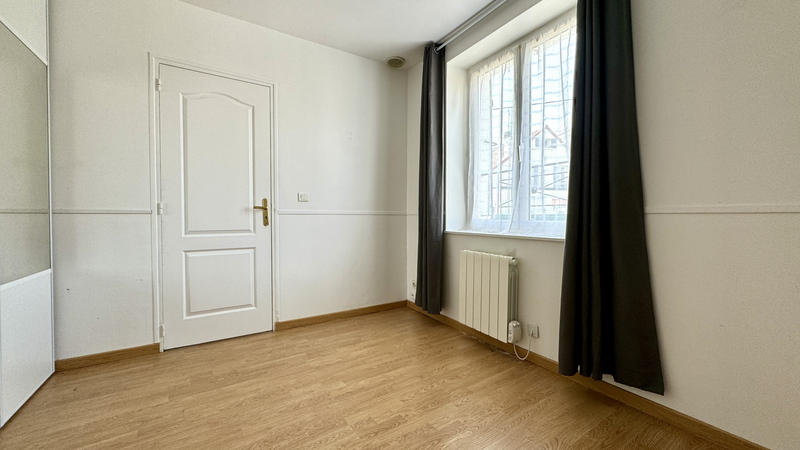 Maison - 150 m² - 8 pièces