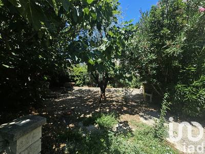 Maison - 84 m² - 4 pièces