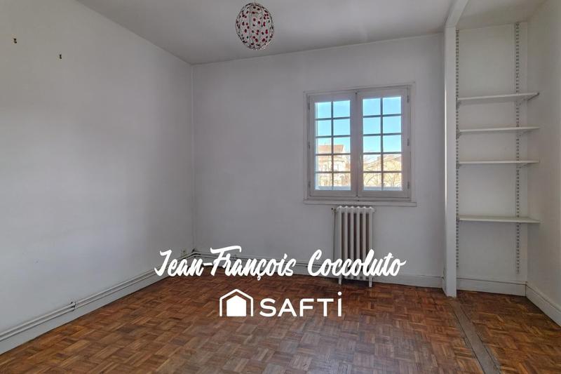 Appartement - 73 m² - 3 pièces