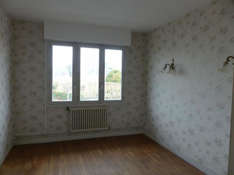 Appartement - 91 m² - 4 pièces