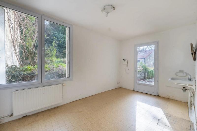 Maison - 196 m² - 7 pièces