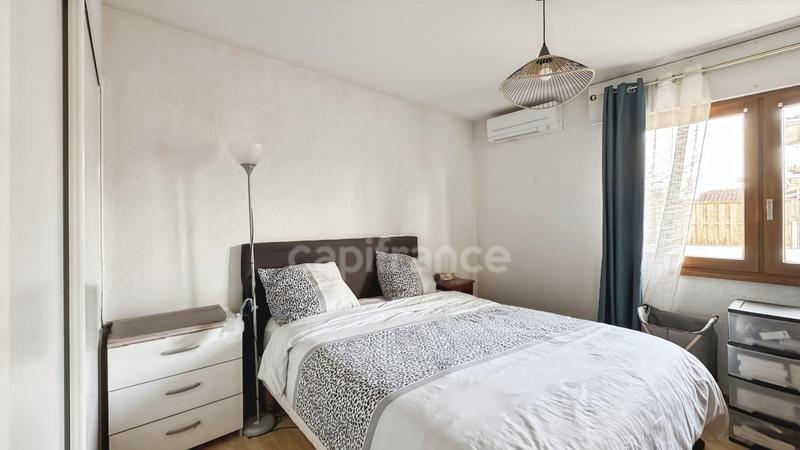 Maison - 109 m² - 4 pièces