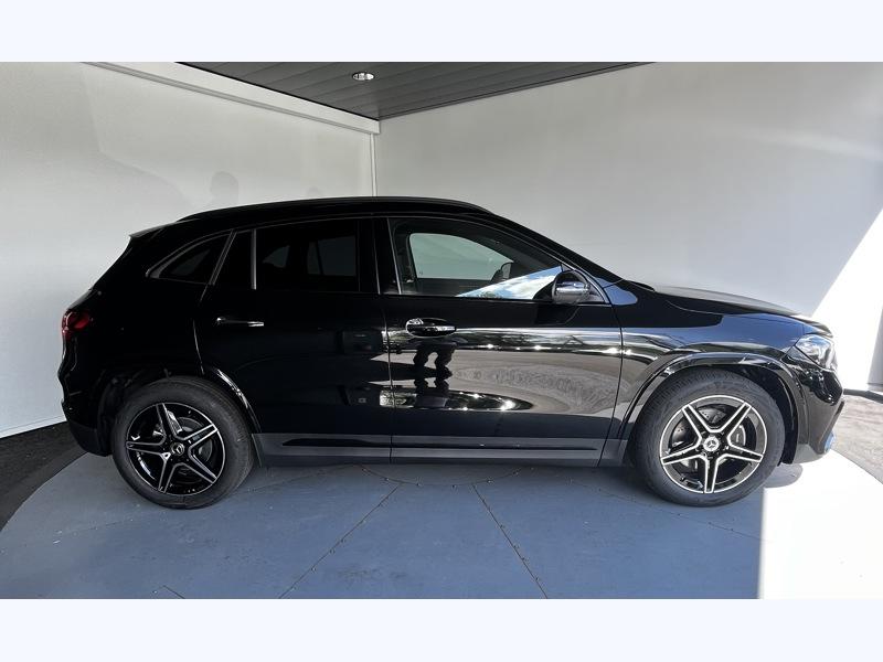 Mercedes Gla 180 d Amg Line