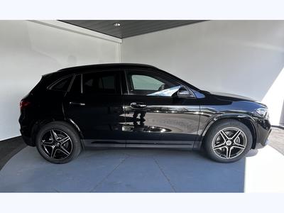 Mercedes Gla 180 d Amg Line