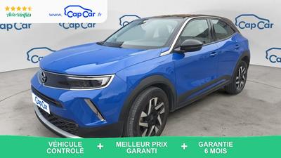 Opel Mokka II 1.5 Diesel 110 Elegance Business