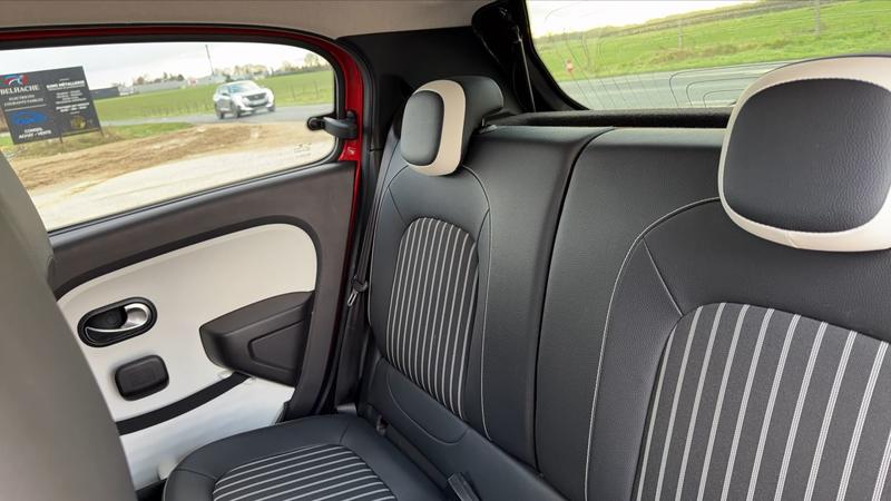 Renault Twingo 0.9 TCe 90 Energy Intens