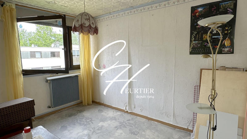 Appartement - 79 m² - 4 pièces