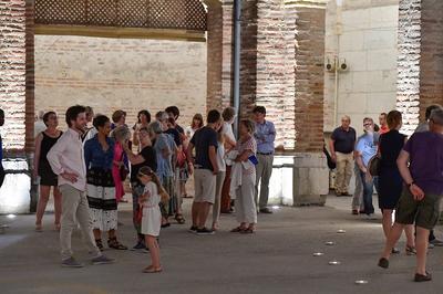 Nuits musicales aux Jacobins