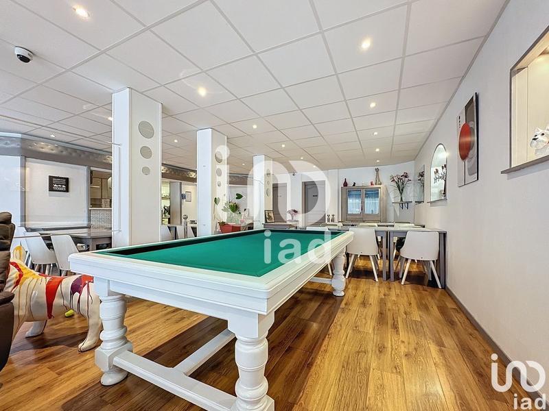 Local commercial - 1 750 m²