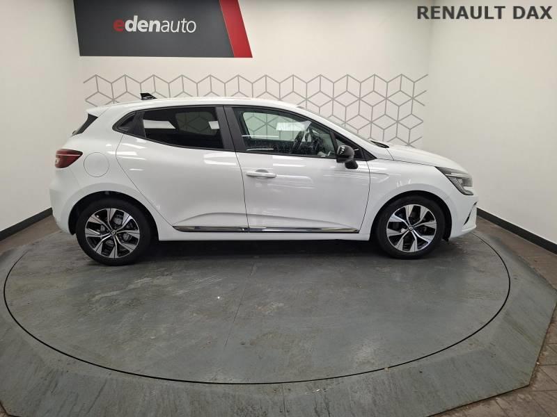 Renault Clio Societe Blue Dci 100 Evolution Reversible