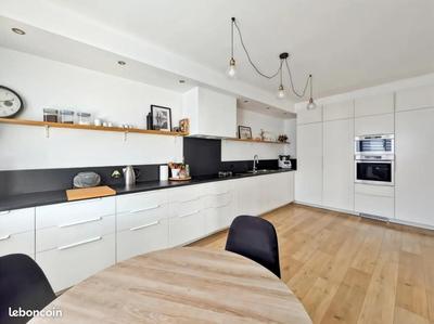 Villa - 150 m² - 5 pièces