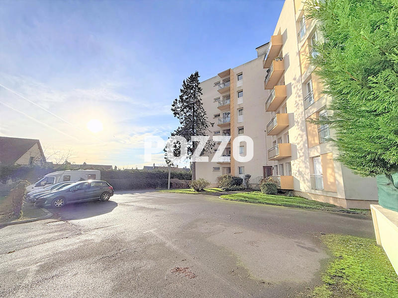 Appartement - 73 m² - 3 pièces