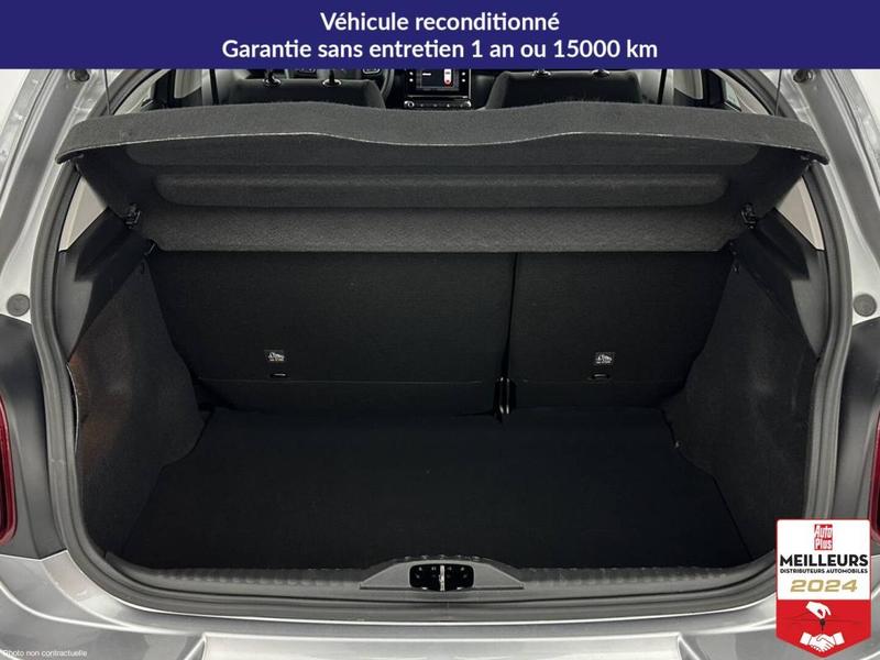 Citroën C3 1.2 PureTech 110ch Max