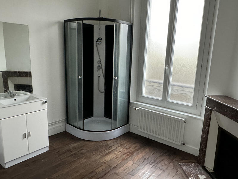 Immeuble - 15 pièces