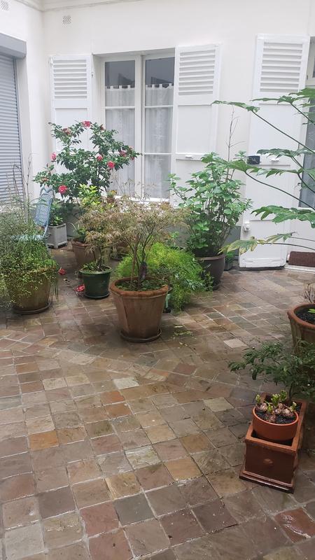 Appartement - 120 m² - 5 pièces