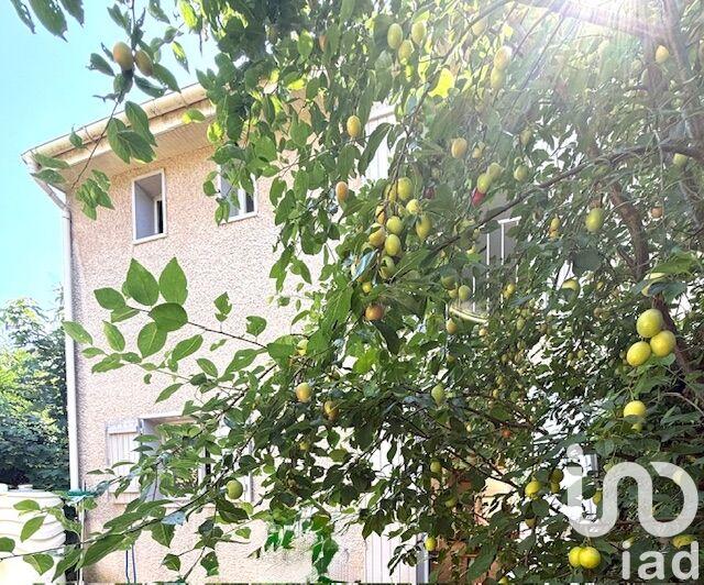 Maison - 118 m² - 6 pièces