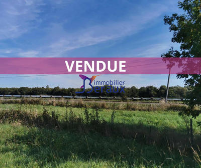 Terrain agricole - 19 180 m²