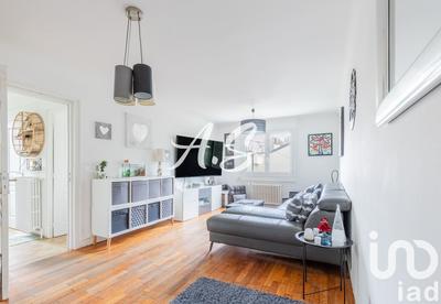 Maison - 78 m² - 4 pièces