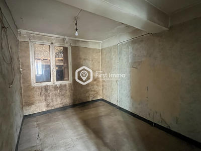 Maison - 70 m² - 4 pièces