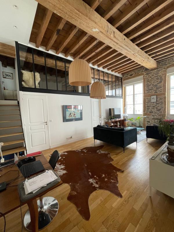 Appartement - 74 m² - 3 pièces