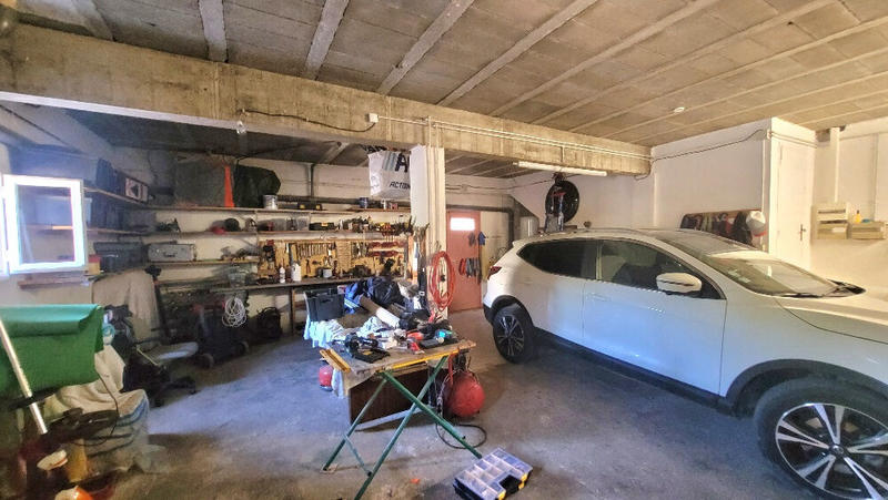 Villa - 170 m² - 7 pièces