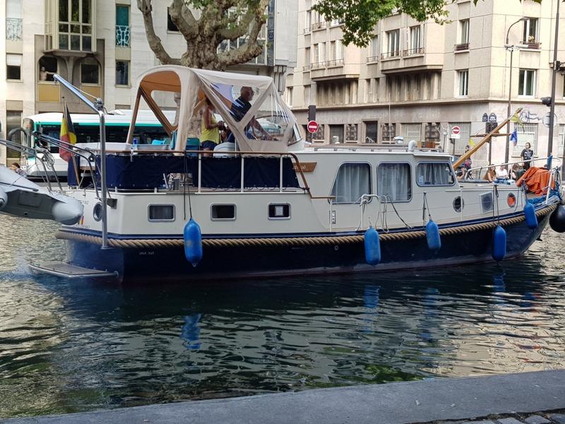 Appartement bourgeois - 10 m² - 1 pièce