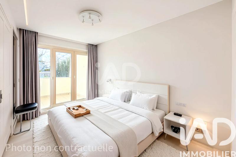 Appartement - 72 m² - 3 pièces