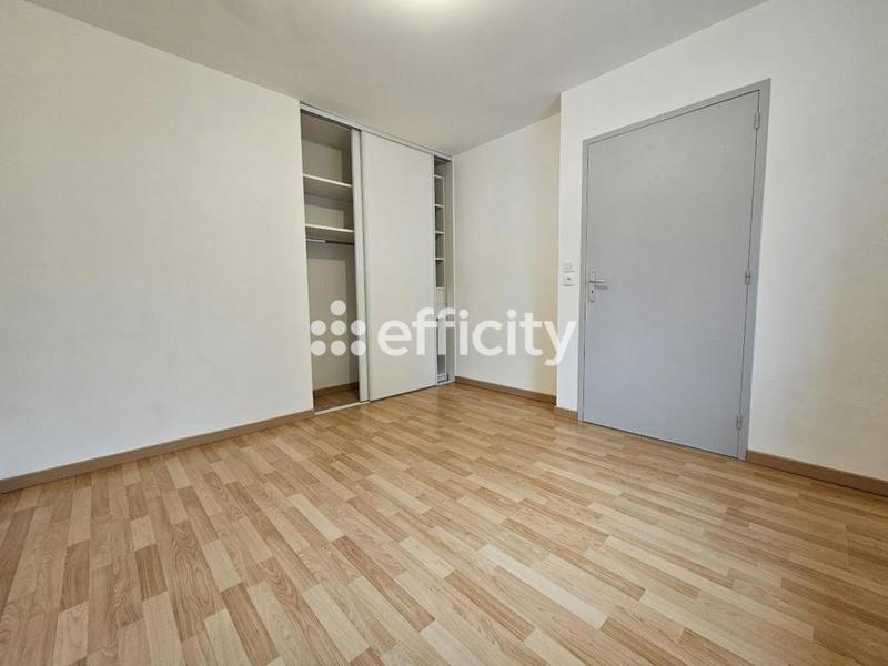 Maison - 47 m² - 2 pièces